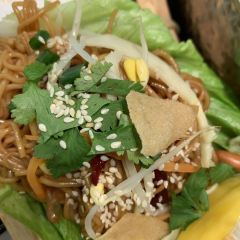 Chicken inside Coconut User Photo