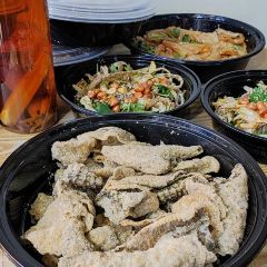 魚皮一哥·順德傳承（步行街店）張用戶圖片