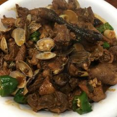 醉江湖·海鲜炒鸡(大连路店) User Photo