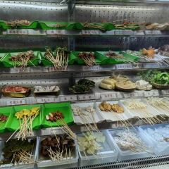 李闹闹麻辣烫 User Photo