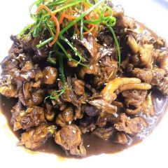 趣野餐土菜馆·安吉民间味道 User Photo
