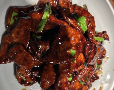 小吊梨湯·北京菜·烤鴨(鳥巢店)