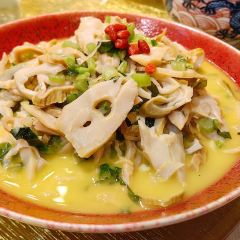 丰和日丽(瑞虹天地店) User Photo