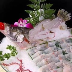 万家渔火(侨港/银滩店) User Photo