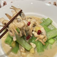 悅上悅·台州海鮮·精品粵菜張用戶圖片