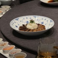 悅上悅·台州海鮮·精品粵菜張用戶圖片