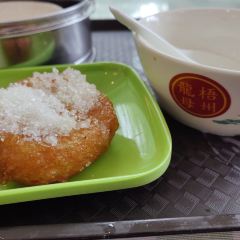 冰泉豆浆馆(白云山总店) ảnh của người dùng