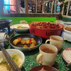 二十二楼川菜馆 User Photo