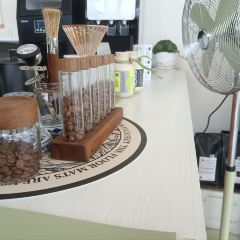 木也咖啡(塞罕坝店) User Photo