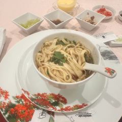 廈門悅華飯店·展鴻閣中餐廳張用戶圖片