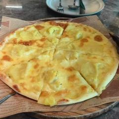 烹饪图书馆 User Photo