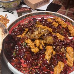 NAN CHANG DINING ROOM 여행 사진