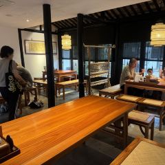 莫氏文人面馆(南河头店) User Photo