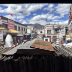 MAKYE AME User Photo