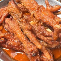 花红夜局·烧烤(池州青阳店) User Photo