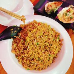 花红夜局·烧烤(池州青阳店) User Photo