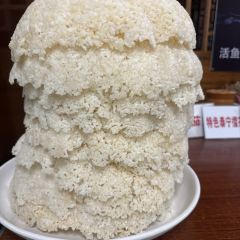 渔老大·有机鱼馆·老字号(古城店) User Photo