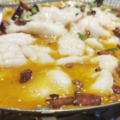 祥云荟馆庭院餐厅(祥云街店) User Photo