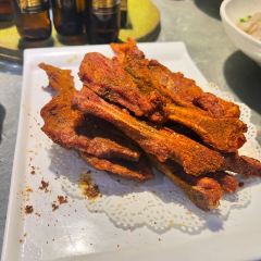超凡鸭胫(美食街店) User Photo