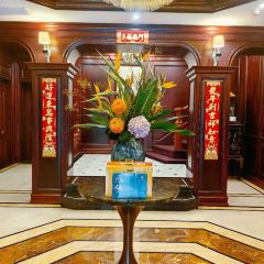 海湾荟·凤栖梧桐(镇宁路店) User Photo