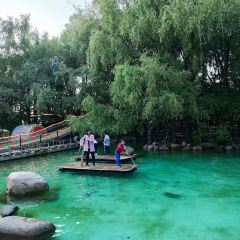 Da E Island Green Eco Food Park User Photo