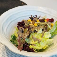 Harmony香麦粒 User Photo