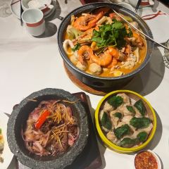 闽知岚·鲜作福建菜 User Photo