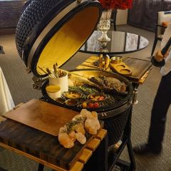 Robin's Grill and Teppanyaki User Photo
