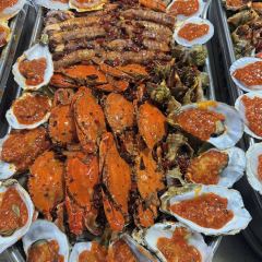 渔夫子·海鲜家常菜（北戴河店） User Photo