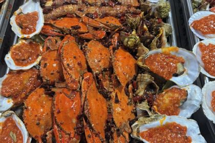 渔夫子·海鲜家常菜(北戴河店)