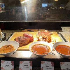Jingjihaiwandajiudianbinfenniandai Western Restaurant User Photo
