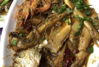 阿勇海鮮排檔（蓮花路1號店）用戶圖片