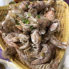 阿勇海鲜排档(莲花路1号店) User Photo