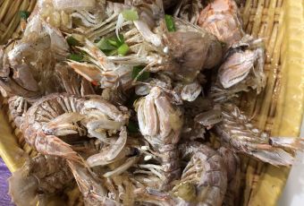 阿勇海鮮排檔（蓮花路1號店）用戶圖片