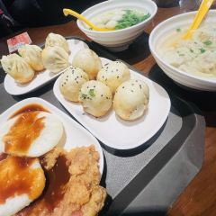 大壺春（四川中路店）張用戶圖片