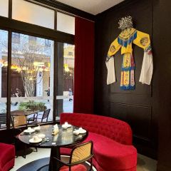 赤坎·南园餐厅 User Photo