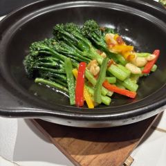 天际·原创酒店·海鲜公馆 User Photo