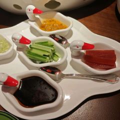喜公馆(壹方城店) User Photo