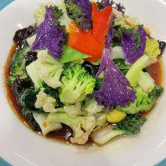 敦煌富丽华国际大酒店·中餐厅 User Photo