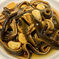 老淮安·淮安菜(淮阴区店) User Photo