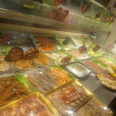 Mu Lan Sheng Halal Barbecue (Yunda West Road store) ảnh của người dùng