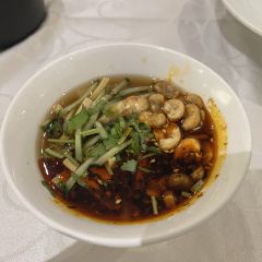 Yungang Jianguo User Photo