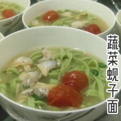 大連瓦房店悅宸飯店·餐廳張用戶圖片