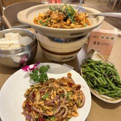PERCENT CUISINE 여행 사진