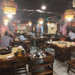 云味.野生菌自助火锅(南屏店) User Photo