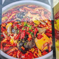 蜀香园饭馆 User Photo