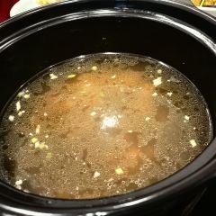 若逸ROY·半径遇民宿·稻野私厨 User Photo