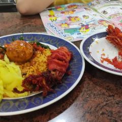 Yut Kee Restaurant User Photo