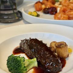 Xin Kai Hai Restaurant 여행 사진