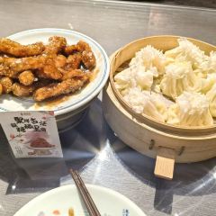 龍聚祥烧麦馆(鼓楼店)張用戶圖片